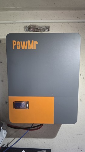 5kwh speicher akku - akku, pv