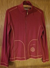 The spirit fleecejacke - the, of