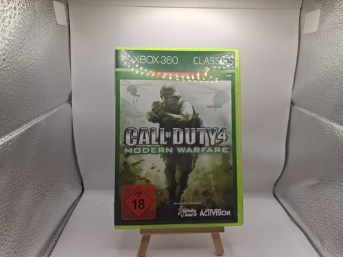 Call duty modern warfare - duty, 4-modern