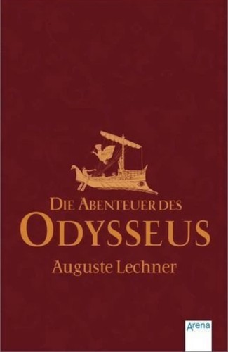 Die abenteuer des odysseus von - die,