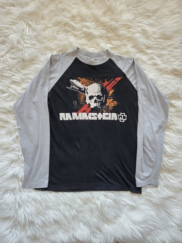 Rammstein reise 2005 - -, reise,