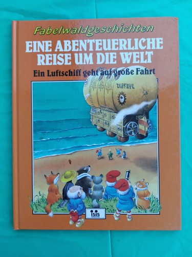 Fabelwald geschichten ein - geschichten, -ein