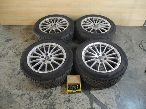 Audi 8f alufelgen - 8t,
