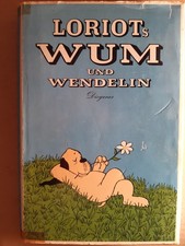 Loriot - Loriot's Wum und