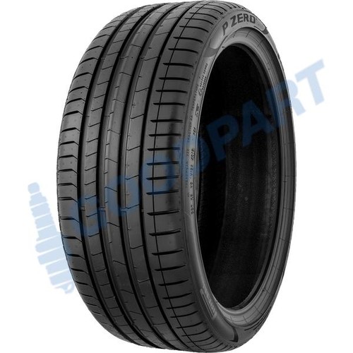 Sommerreifen pirelli zero - sommerreifen, p-zero