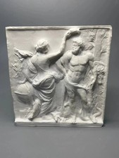 Handgefertigte antike