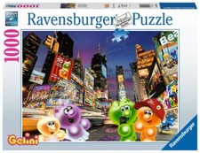 RAVENSBURGER*PUZZLE*1000