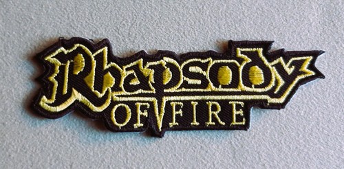 Rhapsody fire patch - of,