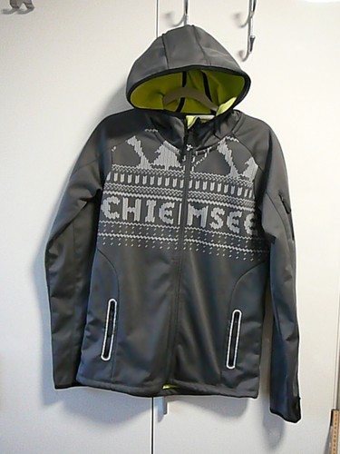 Chiemsee outdoorjacke s - gr.,