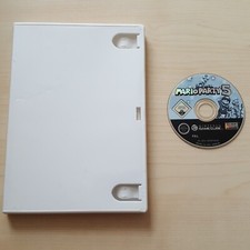 Mario Party 5 Nintendo