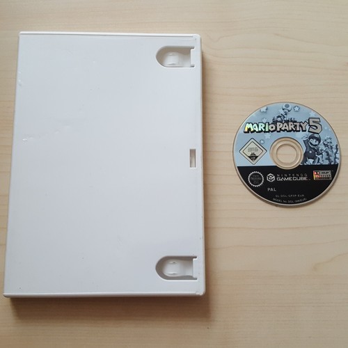 Mario party nintendo - mario, 5