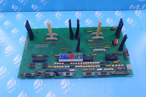 Spectra physics board - board, /