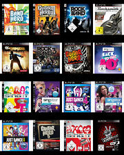 Playstation 3 PS3 Musik/Tanz