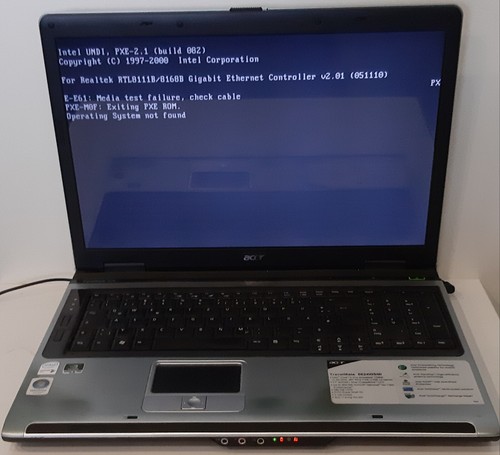 Acer aspire travelmate 5624 - aspire,
