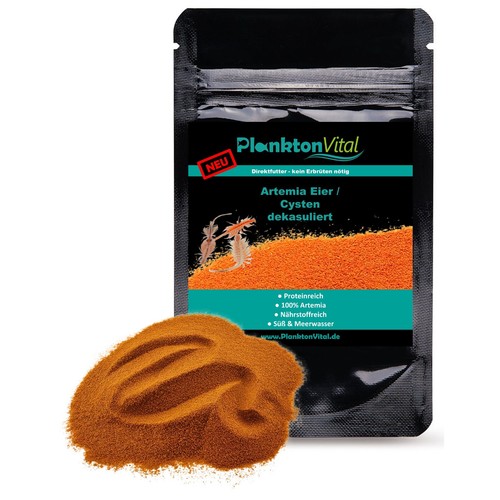 Planktonvital entkapselte - planktonvital,