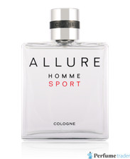 Chanel Allure Homme Sport Eau