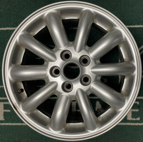 Original jaguar type - original, s-type