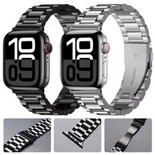 Edelstahl Metall Armband für