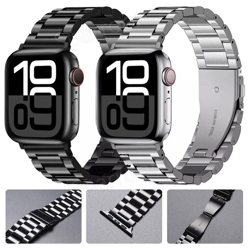 Edelstahl metall armband für - edelstahl,