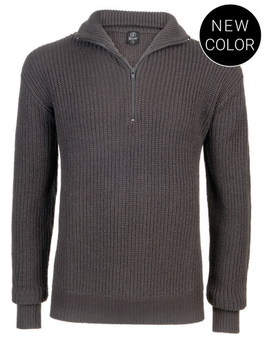 Brandit pullover marine - brandit,