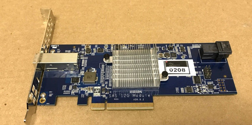 Thecus sas 12g - thecus, module