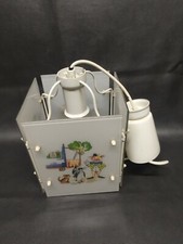 Deckenlampe Kinderzimmer