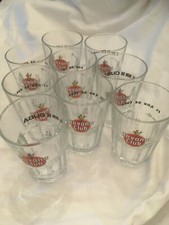 HAVANA CLUB LongDrinkGläser (0,2l) im Set (10Stck)