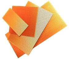 Lochraster Kupfer Lötplatine