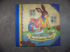 Das verschwundene Osternest