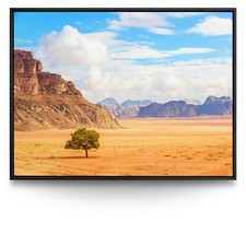 Panorama Landschaftsbild