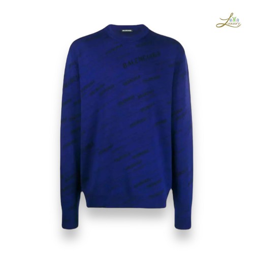 Balenciaga diagonal logo - diagonal,