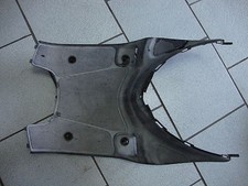 Trittbrett für Sym DD 50