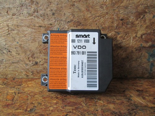 428440 steuergerät airbag - 428440,