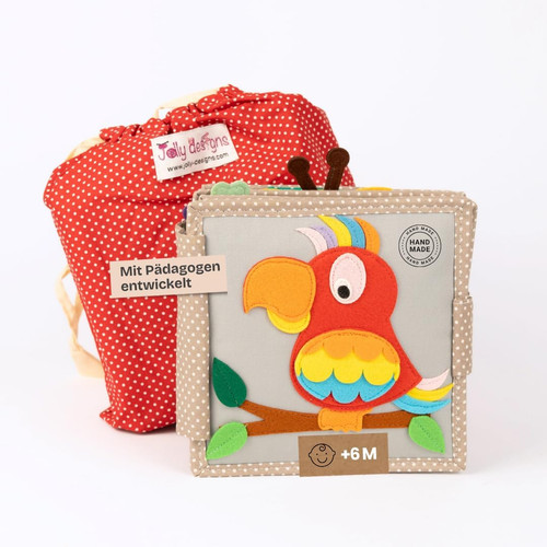 Jolly designs mini - mini, book
