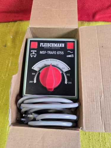 Fleischmann modelleisenbahn - fleischmann,