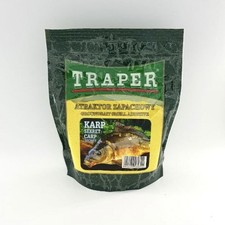 Attraktiv Grundfutter Additive