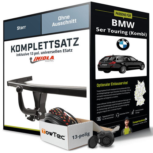 Für bmw 5er - bmw,