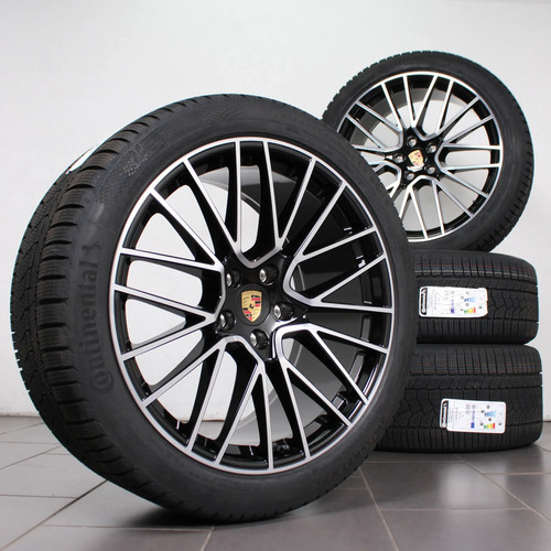 Zoll original porsche - original,
