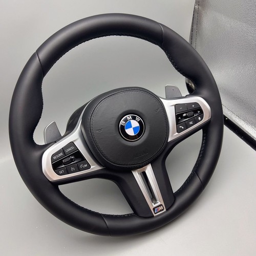 Sport lenkrad bmw g01 g02 - ,