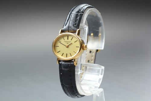 Longines 805 1178 - , oval
