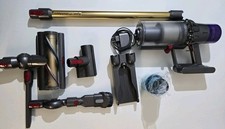 dyson v11 absolute pro