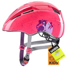 Kid 2 - Leichter Fahrradhelm