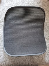 Herman Miller Aeron Sitz Netz