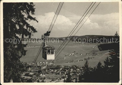 Oberwiesenthal erzgebirge - oberwiesenthal,