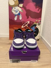 Nike dunk low - sb, hayley