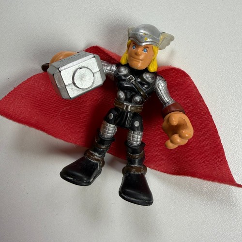 Hasbro thor super - hasbro, hero