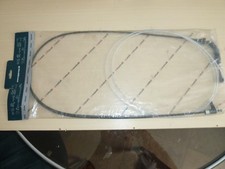 Gaszug, /Schok) für