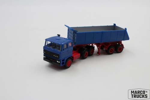 Herpa daf 3300 kipp - herpa,