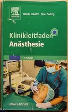 Klinikleitfaden Anästhesie