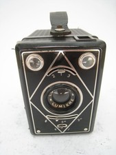 Boxkamera Lumibox Lumiere